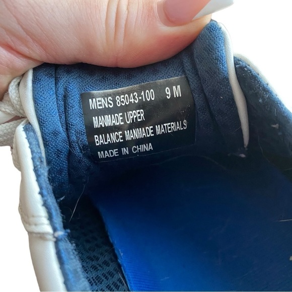 Nunn Bush  Aspire Lace-To-Toe Oxford I Size: 9M - Picture 16 of 16